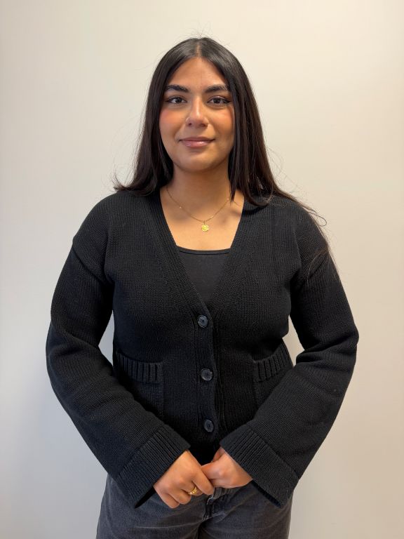 Photo of Aamnah Gilani