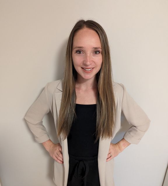 Photo of Angela Armstrong