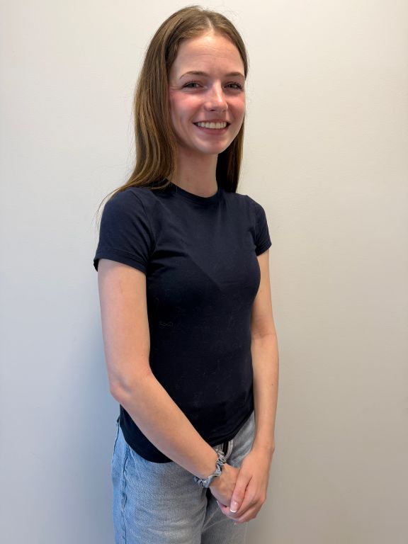 Photo of Caitlin Whitford