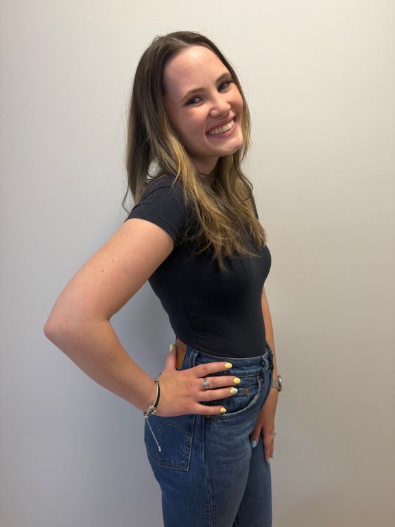 Photo of Danielle Schell