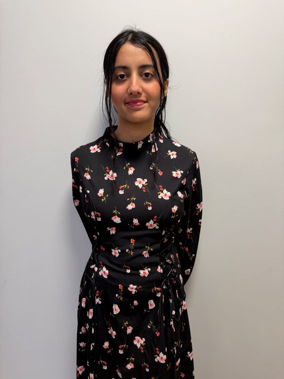 Photo of Ghaniyah Ahmar