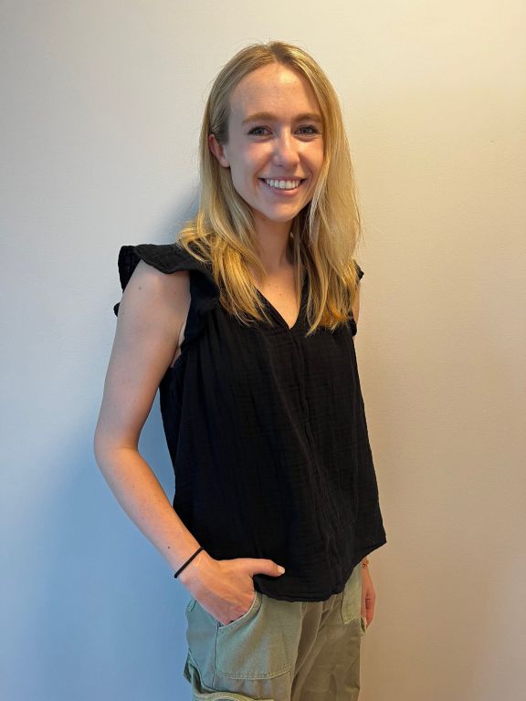 Photo of Jayden Simmonds