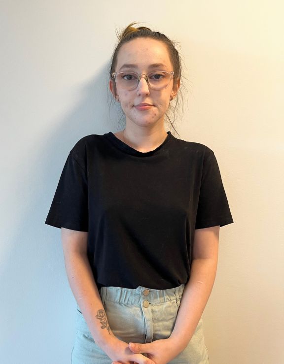 Photo of Jennifer Sallenback