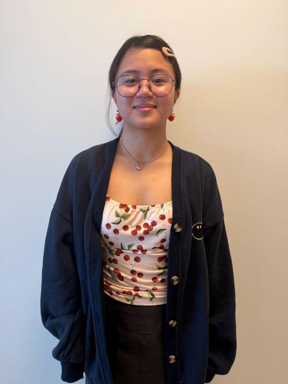 Photo of Jessika Caguiat