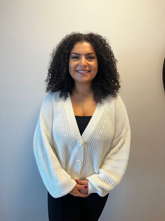 Photo of Juliette Elfar