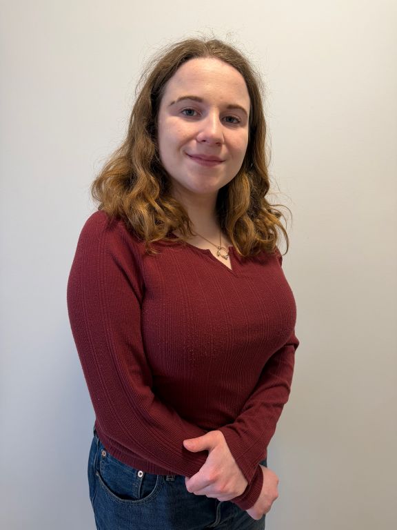 Photo of Maia Aurini