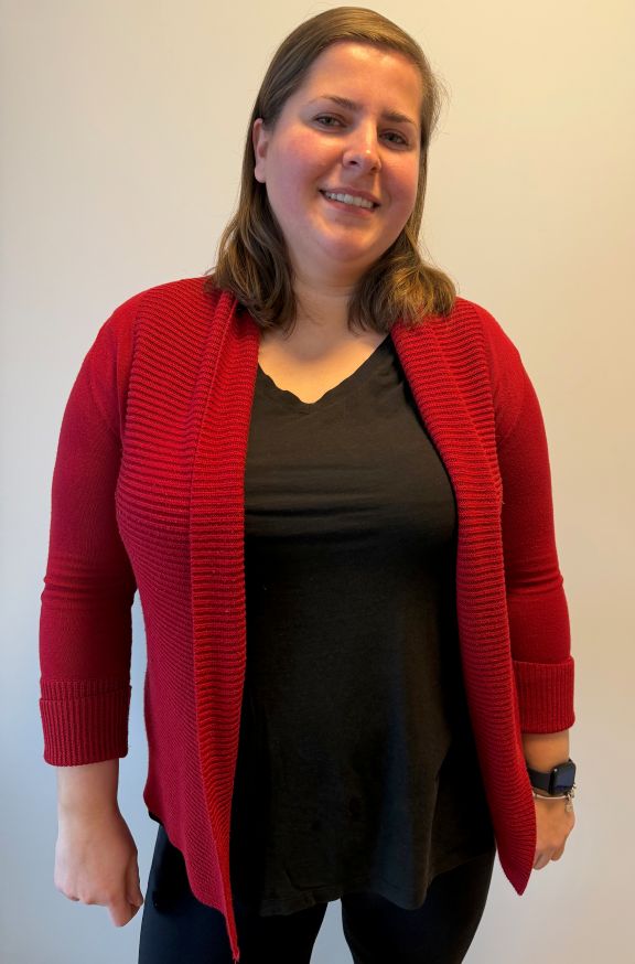 Photo of Natalie Nowak