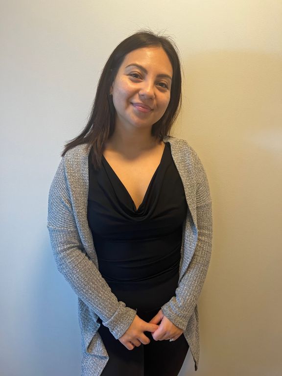 Photo of Natasha Cater