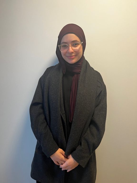 Photo of Noor Elagha