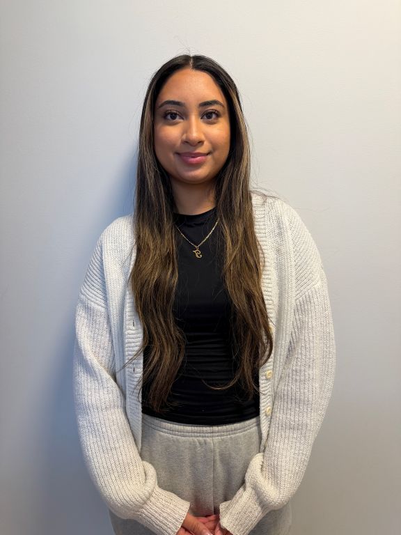 Photo of Tanisha Deodat